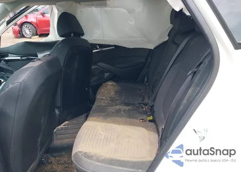 2023 Kia Seltos S из США, поврежденный, VIN KNDEU2AA7P7349610